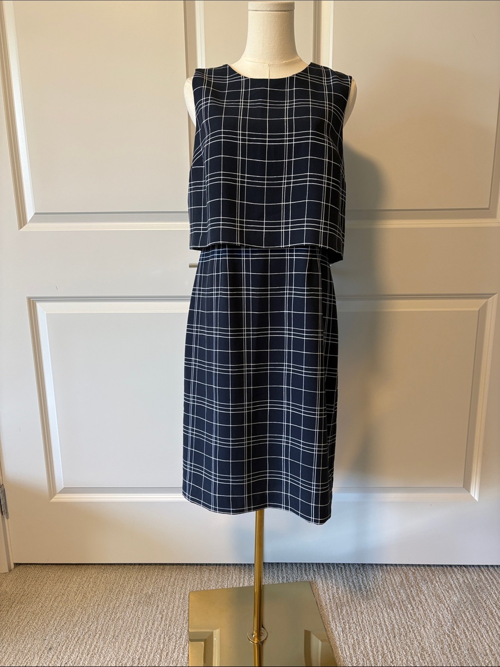 Banana Republic dress